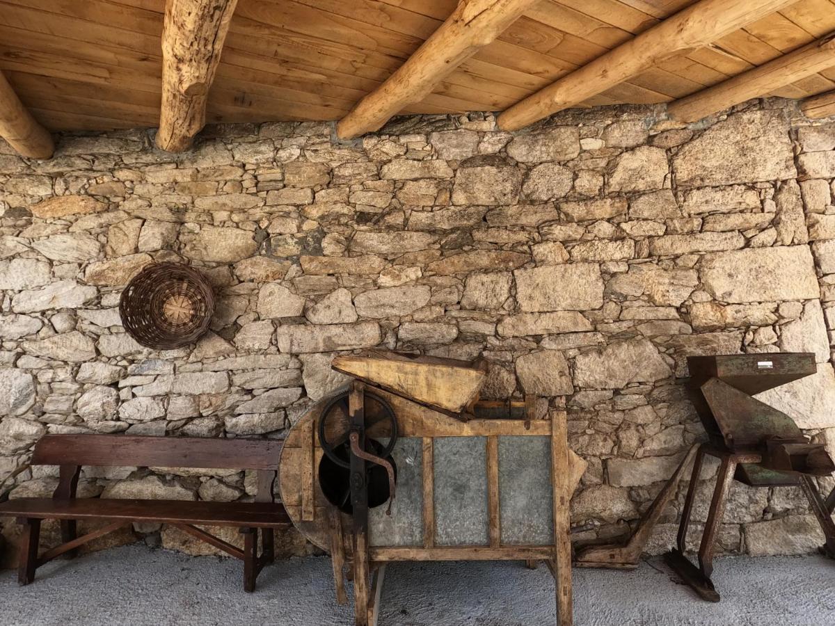 Pensión Casa Morgade